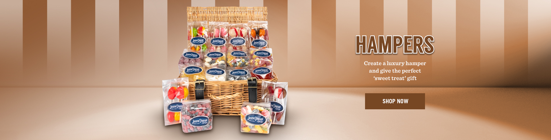 HOMEPAGE - Hampers