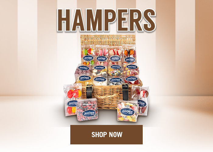 MOBILE - Hamper