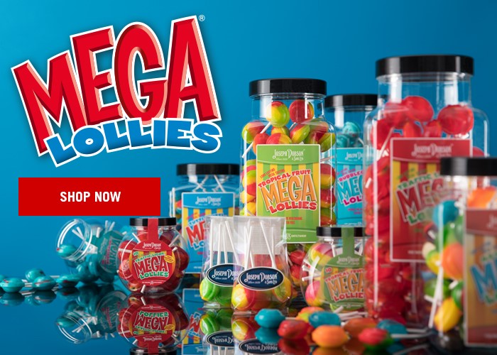 MOBLIE - Mega Lollies 2023